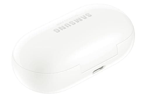 Samsung Galaxy Buds+ Casque Bluetooth blanc - Image 4