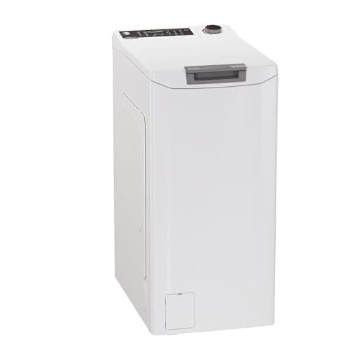 Hoover H-WASH 500 THO286TM5-S Washing Machine Caricamento dalalto 8 kg 1200 Giri/min Bianco - Image 3