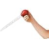 OXO Good Grips 11142200MLNYK INOXO.11142200ML, Stainless Steel, Rot, 14 x 8 x 5 Inches - Image 3