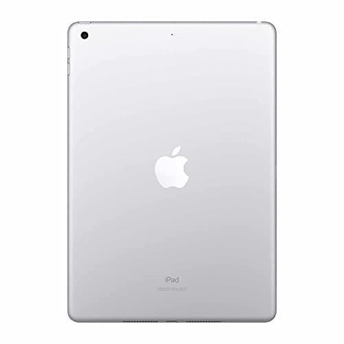 Apple iPad 9.7 (5th Generation) 32GB Wi-Fi - Silver (Refurbished) - Image 4