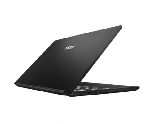 MSI. Marque MSI reconnue pour sa qualité. Ordinateur portable performant. Écran haute qualité. Idéal pour le travail et les loisirs. - Image 6