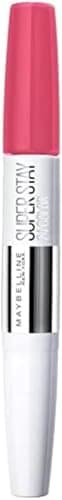 Maybelline New York – Lipstick – Superstay 24H – Shade: Perpetual Rose (135) - Image 2