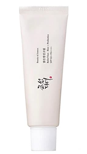 Beauty of Joseon Crème solaire Rice Probiotics SPF 50+ aux extraits de riz. - Image 3