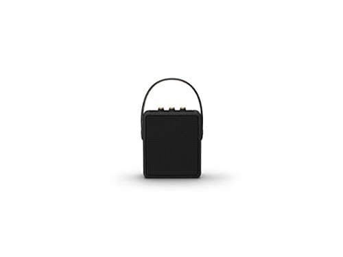Marshall Stockwell II Enceinte Bluetooth Portatif - Noir et Laiton[Exclusif Amazon] - Image 7