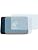 brotect Protection Ecran Anti-Reflet pour Amazon Echo Show 8 2021 (2e Gen.) (2 Pièces) - Film Mat - Image 3