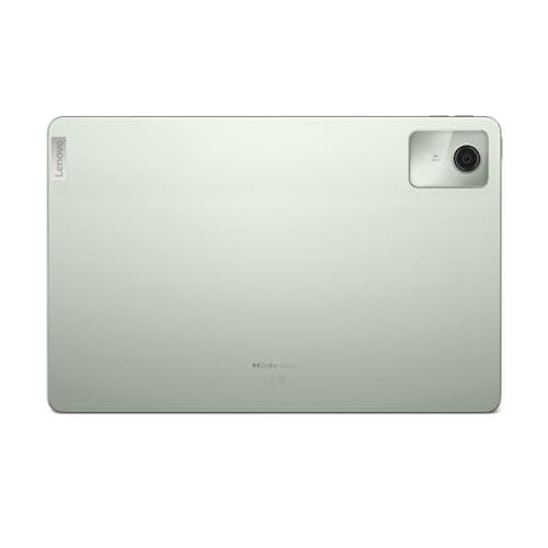 Lenovo Tab M11 Tablet with 11 Inch WUXGA Touch Screen, MediaTek Helio G88, 4GB RAM, 128GB Memory, Wi-Fi, Android 13, Green, with Lenovo Tab Stylus - Image 4