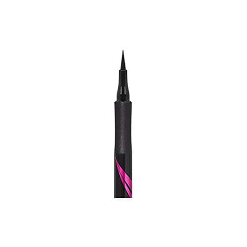 Maybelline New-York – Liner Feutre – Hyper Precise Allday – Tenue jusqu’à 24h – 700 Black – 1 ml - Image 4