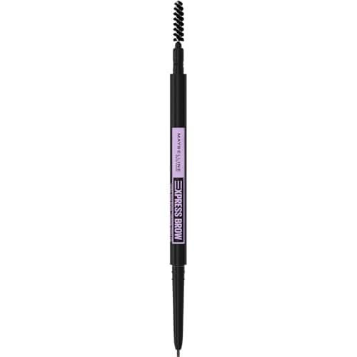 Maybelline New York - Crayon à Sourcils Express Brow Ultra Slim - Haute Précision - Tenue Longue Durée - Teinte : 03 Medium Brown - Image 4