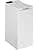 INDESIT Lave-linge top BTW7251CFR - Image 5