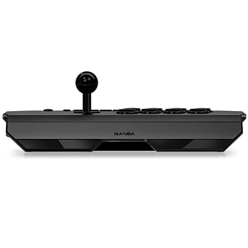 qanba Drone 2 - Arcade Joystick for PlayStation 5, PS4 - Official Sony Licence - Pro FightStick - PC Compatible - Image 6