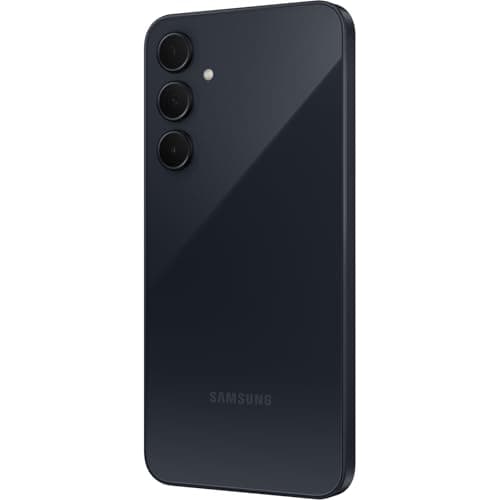 SAMSUNG Galaxy A35 6.6 5G Nano SIM Smartphone 128GB Midnight Blue - Image 7