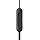 Sony WI-C200 Wireless Neckband In-Ear Earphones Black - Image 6