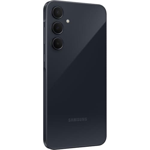 SAMSUNG Galaxy A35 6.6 5G Nano SIM Smartphone 128GB Midnight Blue - Image 6
