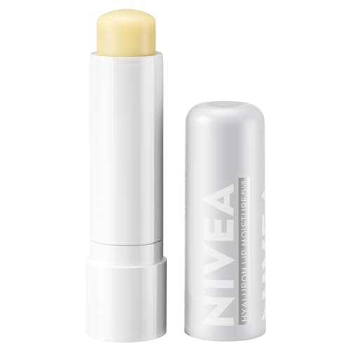 NIVEA Hyaluron Lip Moisture Baume à lèvres hydratant 5,2 g - Image 4