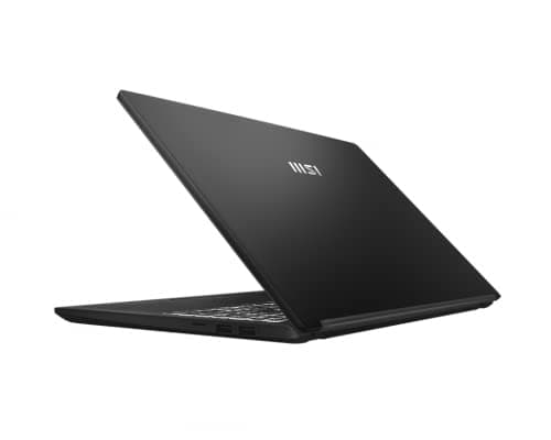 MSI. Marque MSI reconnue pour sa qualité. Ordinateur portable performant. Écran haute qualité. Idéal pour le travail et les loisirs. - Image 7