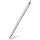 Metapen A8 Stylus Pen Compatible with Apple iPad 2018-2025 for iPad 11 A16/10/9/8/7/6,Pro 3/4/5/6/M4,Air 3/4/5/M2/M3,Mini 5/6,Pencil Quick Charge,Palm Rejection,Tilt Detection (Pink) - Image 2