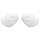 JBL Wave Buds 2, Wireless Bluetooth Headphones, 40 Hours of Battery Life, JBL Pure Bass Sound, Smart Ambient Technology, IP54 Water and Dust Resistance, Multi-Point Connection, White - Image 7