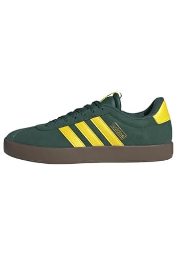 Adidas Men's VL Court 3.0 Shoes - Image 3