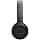JBL Tune 530 Wired Over-Ear Comfortable Headphones with Microphone, Pure Bass JBL Sound, EQ Presets, Foldable Design and Tangle-Free Cable, Black - Image 3