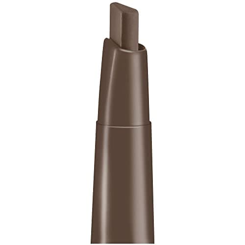 Essence - Crayon Sourcils Wow What a Brow Pen Waterproof - 03 Dark Brown - Image 3