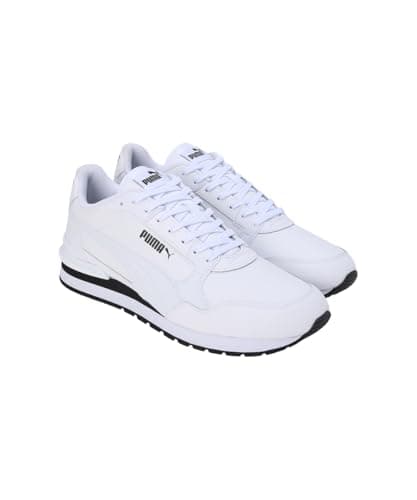 PUMA St Runner V3 L Chaussure de Piste d'athlétismeGarçon - Image 8