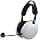 Sony INZONE H9 II Wireless Noise Reduction Gaming Headset - Designed with Fnatic, 360 Spatialized Sound, Mic Noise Reduction with AI, 30H Battery Life, Lightweight, Bluetooth/Le/2.4GHz/Jack, PC - White - Image 2