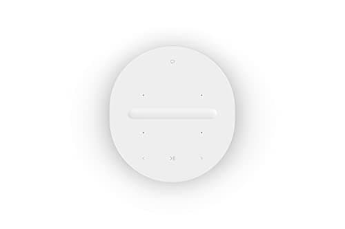 Sonos Era 100 | Smart Speaker with Wi-Fi, Bluetooth, Compatible with Amazon Alexa - White - Image 5