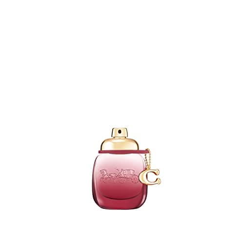 Coach Wild Rose Eau De Parfum for Women Wild Rose 30 ml - Image 2