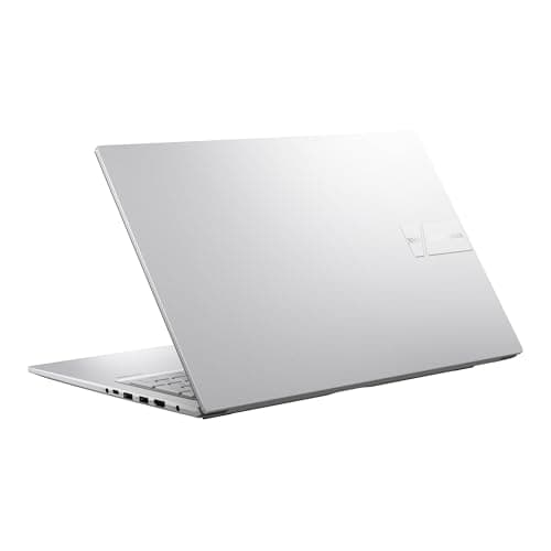 ASUS Vivobook 17 X1704VA-AU813W17.3" PC Portable (Intel Core i5-120U jusqu'à 5.0 GHz, 16 Go DDR4, 1 to SSD, Intel Graphics, Windows 11 Home) – Clavier AZERTY - Image 6