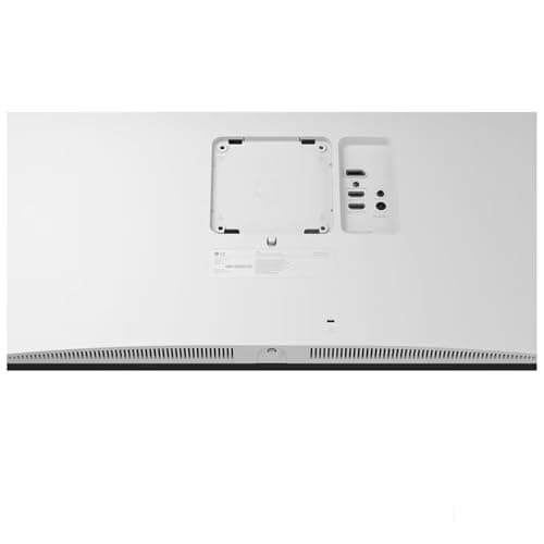 LG UltraFine 27US550-W - LED-Monitor - 68.4 cm (27") - Image 8