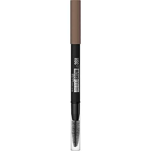 Maybelline New-York - Crayon à Sourcils Longue Tenue Waterproof - Tattoo Brow 36h - Teinte : Blonde 02 - Image 3