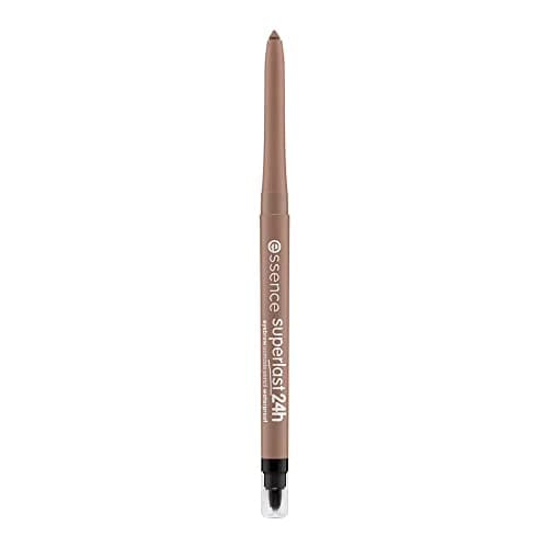 Essence - Crayon Sourcils Pommade Superlast 24h Waterproof - 10 Blonde - Image 2