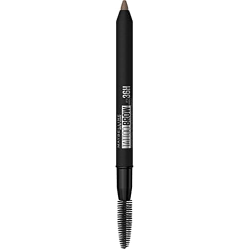 Maybelline New-York - Crayon à Sourcils Longue Tenue Waterproof - Tattoo Brow 36h - Teinte : Blonde 02 - Image 4