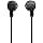 JBL Tune 235BT Écouteurs Intra-Auriculaires Bluetooth sans Fil avec 3 Boutons Microphone/télécommande et câble Plat – Noir - Image 4