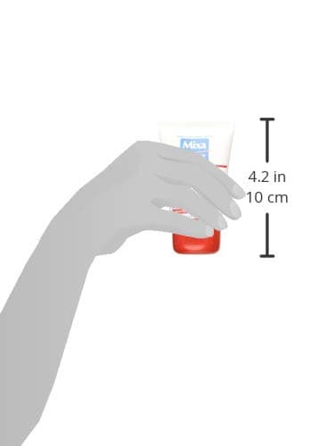 Mixa Cica Crème Mains Réparatrice Intense (Lot de 2) - Image 9