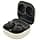 Samsung Galaxy Buds FE Cuffie True Wireless Stereo [TWS] In-ear Musica e Chiamate Bluetooth Grafite (Samsung Galaxy Buds FE - ?gte tr?dl?se) - Image 2