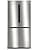 Bosch KFN96APEA - Série 6 - Réfrigérateur avec congélateur intelligent - 183 x 91 cm - Réfrigérateur 405 l + congélateur 200 l - VitaFresh Pro 3 fois plus de fraîcheur - NoFrost - Éclairage LED - Image 2