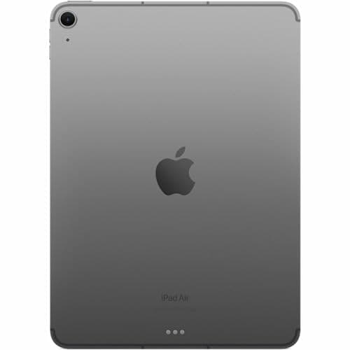 Apple iPad Air, 2025 with M3 Chip (11-inch, Wi-Fi, 256GB) - Space Gray (Refurbished) - Image 5