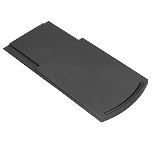 Sliding Kitchen Tray, Sliding Tray for Magimix Kitchen Processor, These Slider Kitchen Rolling Appliance Countertop Large Black Whitestorage Organization, Sliding Coffee Maker Tray Mat Countertop - Image 6