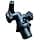 Suitable for JURA F50 coffee machine two-way pressure reduction valve connector - Image 2