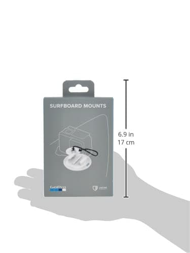 Gopro SURF HERO Kit for Camera GoPro - Image 3