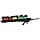 HyperX Alloy Origins PBT Mechanical Gaming Keyboard PBT Keycaps, RGB Keycaps, HyperX Mechanical Switches, Compact Switches, Portable, Sturdy Aluminum Case, Adjustable Legs, Black - Image 6