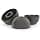 Okuli 16 x Silicone Earbuds Earbuds for Sony LinkBuds Fit Headphones Earphones in Black - Image 3