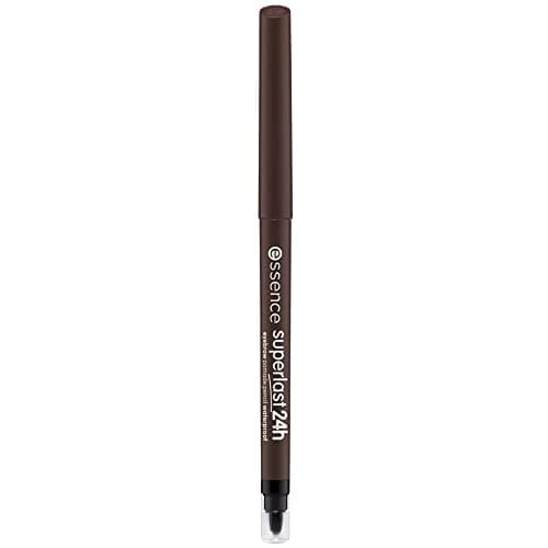 Essence - Crayon Sourcils Pommade Superlast 24h Waterproof - 40 Cool Brown - Image 3