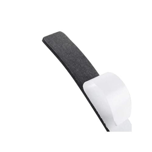 MIRTUX Roomba 500 600 700 800 Series Protective Bumper Kit - Self Adhesive Foam Replacement Parts - Image 4