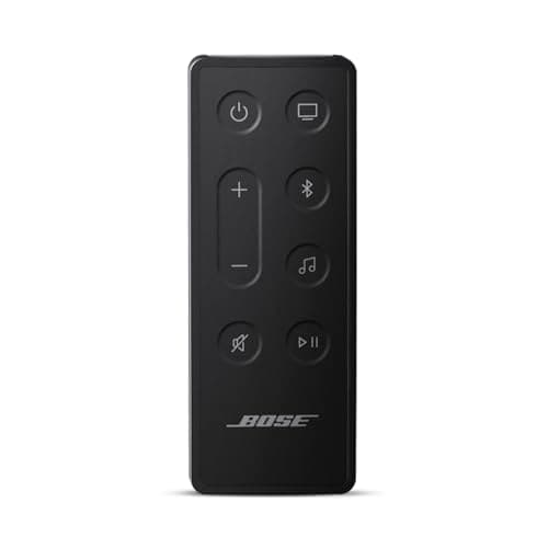 Bose Ultra Barre de Son Intelligente avec Dolby Atmos et Alexa, Système de Son Surround pour téléviseur, IA Bluetooth sans Fil, Noir - Image 6