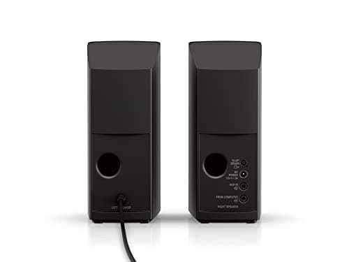 Bose ® Système d’Enceintes multimédia Companion® 2 Série III - Image 4