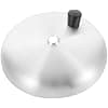 Amosfun Oyakodon 3 Pieces Instant Pot Cover Universal Bowl Lid Pot Lid Frying Pan with Lid Saucepan Lid Stainless Steel - Image 2