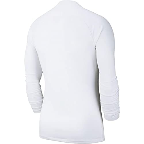 Nike - Park First Layer Top - Men's Long Sleeve Sweater - Image 4