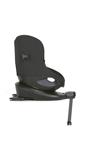 Joie i-Spin 360 360° Swivel Car Seat, i-Size R129, Smart Ride, Surround Safety Guard, ISOFIX and Support Foot - Image 4